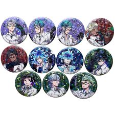 その他のブランド(other)のﾂｲｽﾃｯﾄﾞﾜﾝﾀﾞｰﾗﾝﾄﾞ/ブラインド/実験着/缶ﾊﾞｯｼﾞｺﾚｸｼｮﾝ 4 (全11種)