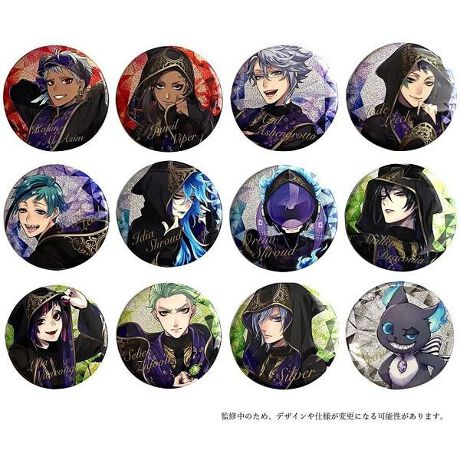 [^:APDS5729]lCQ[wTWISTED-WONDERLANDxTfUC̃ʃobW͒PiiojɂȂ܂{i͒g̕ȂuChiłB߂ꍇALN^[oꍇ܂BsǕiȊÕLZEԕiE͂ł܂̂łB@wfBYj[ cCXebh_[hxPOPUPSTOREinMarui