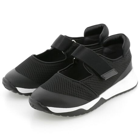 19 5 27 0cm ベルクロパンプススニーカー ヴェリココ ラクチンきれいシューズ Velikoko ファッション通販 マルイウェブチャネル Ww2 601 03 01