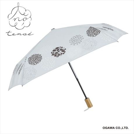 Tenoe ﾚﾃﾞｨｰｽ 折りたたみ傘 自動開閉 軽量 215g Uvｶｯﾄ率90 以上 撥水 テノエ Tenoe Ten 58wj ファッション通販 マルイウェブチャネル