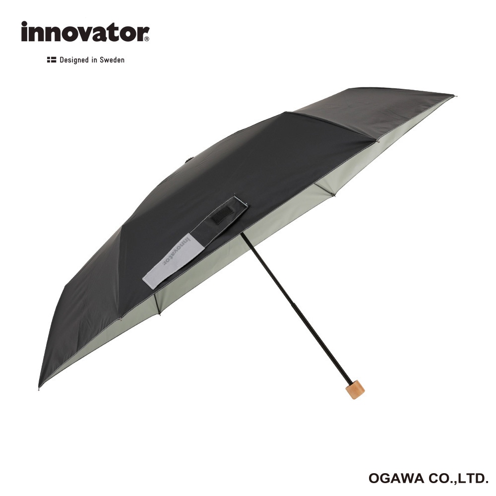 [�}���C]innovator �j�̓��P�i���J���p�P/��J���܂�P/���C�h/����/UV&�Ռ���99���ȏ�/�ՔM)/�C�m�x�[�^�[�iinnovator�j �u���b�N