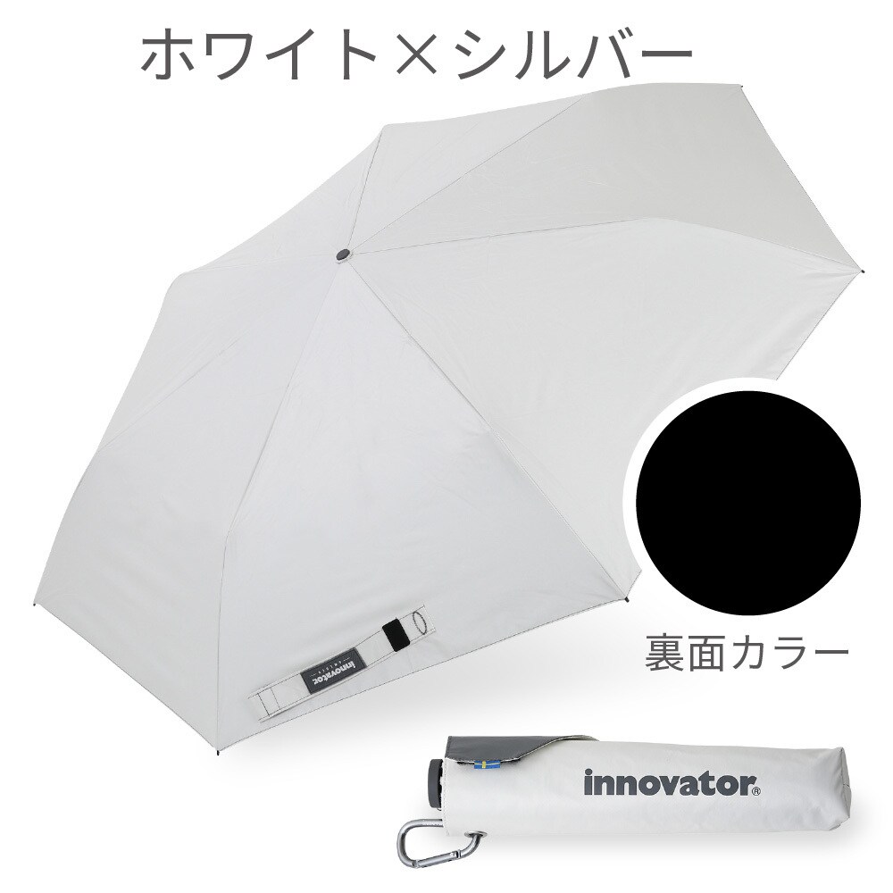 [}C]innovator(܂肽ݎP/Jp/X/Ch/UVJbg&Ռ100/ՔM)/Cmx[^[iinnovatorj zCg×Vo[