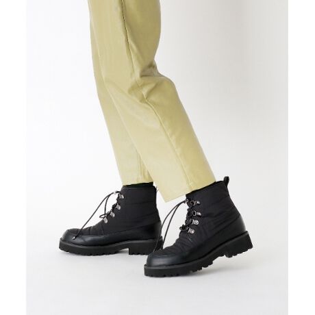 Klc By Esp ゴムレースアップシティトレッキングブーツ エスペランサ Esperanza P ファッション通販 マルイウェブチャネル