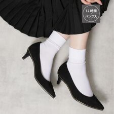 【12時間パンプス】約5.5　歩きやすくて疲れにくい | エスペランサ(ESPERANZA)