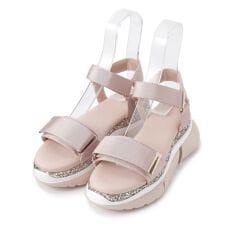 グリッター厚底スポサン 24SS