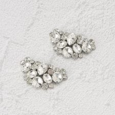 シューズクリップ《プレンティ》 結婚式　二次会　オケージョン