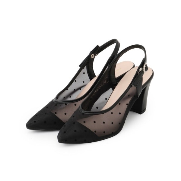 ドルチェ&ガッパーナ⭐サンダル⭐パンプスバックベルト351/2 バックストラップ の一覧 | マルイウェブチャネル