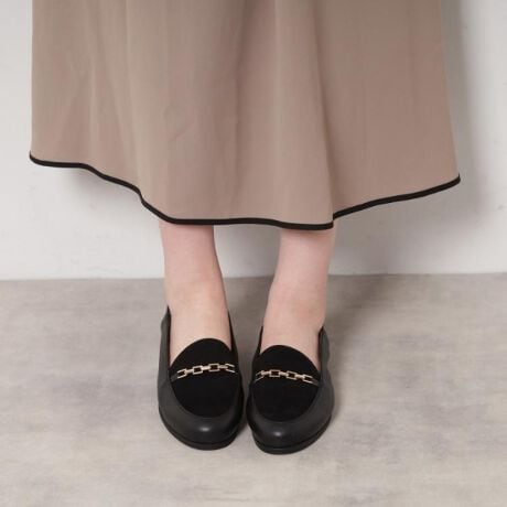 [^ԁFP0614170]Ƃ𓥂ŕƂł郍[t@[B[q[Ȃ̂ŁAԗ₷łBJWAȃpcX^C炫ꂢ߂ȃXJ[gX^C܂ŁALR[f̎ɂȂ܂B\bNX킹ĂubNAJuE̓Abp[XG[hŏiŏ_炩ۂ^ĂAR[fɐ[݂oĂ܂BAC{[͏iȌ򂪑ɔvXĂ܂ByuhXg[[zESPERANZAiGXyTj͔`_˂50NÅ؂ɖaȂAJȌC̓`葱Ă܂BsIȃZXƏnElɂ@ׂȋZaꑫꑫɂ́AXLbvȂ悤Ȍy₩h܂B݂𐶂鏗̑ɉ₩ȌfoA𒣂ĕ݂i߂閈ɁBIꂽfނƗSnւ̂́uƈ邠Ȃvւ̈㉟܂Bylzi摜̓TvïׁAdlJ[ɕύXꍇ܂B\߂B̓ŐFČꍇ܂BƖ̊֌WɂAۂFČꍇ܂B܂Ap\REX}[gtHȂǂ̊ɂA኱iƉ摜̃J[قȂꍇ܂B?X^btMFĩTCY24.5cm@SEMEL̎͊{LTCYCY2E`3Est͍L߂łBb߁|||||||||||||||||||||||TCYFL(24.0`24.5cm)ƂĂ₷łBTCY̃TCYł傤ǂłBƂ𓥂ŗou[VdlȂ̂łdp炿ƂoɂTPOɍ킹ĎgłłBd:Б175g(TvTCY)