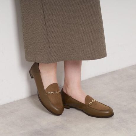 [^ԁFP0614170]Ƃ𓥂ŕƂł郍[t@[B[q[Ȃ̂ŁAԗ₷łBJWAȃpcX^C炫ꂢ߂ȃXJ[gX^C܂ŁALR[f̎ɂȂ܂B\bNX킹ĂubNAJuE̓Abp[XG[hŏiŏ_炩ۂ^ĂAR[fɐ[݂oĂ܂BAC{[͏iȌ򂪑ɔvXĂ܂ByuhXg[[zESPERANZAiGXyTj͔`_˂50NÅ؂ɖaȂAJȌC̓`葱Ă܂BsIȃZXƏnElɂ@ׂȋZaꑫꑫɂ́AXLbvȂ悤Ȍy₩h܂B݂𐶂鏗̑ɉ₩ȌfoA𒣂ĕ݂i߂閈ɁBIꂽfނƗSnւ̂́uƈ邠Ȃvւ̈㉟܂Bylzi摜̓TvïׁAdlJ[ɕύXꍇ܂B\߂B̓ŐFČꍇ܂BƖ̊֌WɂAۂFČꍇ܂B܂Ap\REX}[gtHȂǂ̊ɂA኱iƉ摜̃J[قȂꍇ܂B?X^btMFĩTCY24.5cm@SEMEL̎͊{LTCYCY2E`3Est͍L߂łBb߁|||||||||||||||||||||||TCYFL(24.0`24.5cm)ƂĂ₷łBTCY̃TCYł傤ǂłBƂ𓥂ŗou[VdlȂ̂łdp炿ƂoɂTPOɍ킹ĎgłłBd:Б175g(TvTCY)