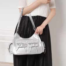 ポケットリボン2WAYバッグ