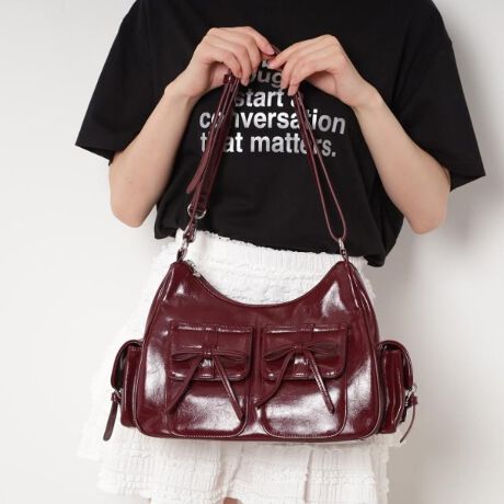 [^ԁFP0604010]|PbgɕtĂ郊{lK[[ĂĂobOłBڈȏ̎[AX}zⒷzA|[`ȂǕKvȂ̂܂܂B̐ɕ֗ȃ|PbgIJ̓t@Xi[^CvłBydlzE|PbgFO~4 ~2y肨yׂ݂ Cɓo^IXX܂zCɓo^ƁAȏA݌ɏȂǂ󂯂鎖ł܂B킹ăuĥCɓo^ꏏɂ肢܂yuhXg[[zESPERANZAiGXyTj͔`_˂50NÅ؂ɖaȂAJȌC̓`葱Ă܂BsIȃZXƏnElɂ@ׂȋZaꑫꑫɂ́AXLbvȂ悤Ȍy₩h܂B݂𐶂鏗̑ɉ₩ȌfoA𒣂ĕ݂i߂閈ɁBIꂽfނƗSnւ̂́uƈ邠Ȃvւ̈㉟܂Bylzi摜̓TvïׁAdlJ[ɕύXꍇ܂B\߂B̓ŐFČꍇ܂BƖ̊֌WɂAۂFČꍇ܂B܂Ap\REX}[gtHȂǂ̊ɂA኱iƉ摜̃J[قȂꍇ܂Bd:590g(TvTCY)