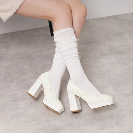 [^ԁFP0614572]肰Ȃ߂cC[hfނiȏ炵UPĂpvXBƍbɂ2{̃Xgbv́AONXɂ邱ƂôŁACR[fɍ킹ĐFXȃAWł܂Bɂ߂̌X΂ɂȂĂ̂ŃnCq[Ȃ̂ɗ₷UP芴̂鑾߃q[ŕ₷ItF~jR[f͂AIP[WɂIXXłByuhXg[[zESPERANZAiGXyTj͔`_˂50NÅ؂ɖaȂAJȌC̓`葱Ă܂BsIȃZXƏnElɂ@ׂȋZaꑫꑫɂ́AXLbvȂ悤Ȍy₩h܂B݂𐶂鏗̑ɉ₩ȌfoA𒣂ĕ݂i߂閈ɁBIꂽfނƗSnւ̂́uƈ邠Ȃvւ̈㉟܂Bylzi摜̓TvïׁAdlJ[ɕύXꍇ܂B\߂B̓ŐFČꍇ܂BƖ̊֌WɂAۂFČꍇ܂B܂Ap\REX}[gtHȂǂ̊ɂA኱iƉ摜̃J[قȂꍇ܂B?X^btMFĩTCY24.5cm@SEMEL̎͊{LTCYCY2E`3Est͍L߂łBb߁|||||||||||||||||||||||TCYFL(24.0`24.5cm)ڃq[̂łAĂ܂ƂȂɈaȂ肵Ă܂Bb̂ƂtBbĝŕsȊ͂ȂłB_uXgvłA2{ƂOĂtBbĝŗVѐSXXłId:Б365g(TvTCY)