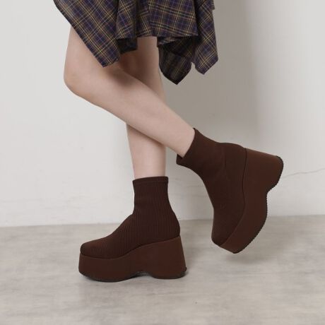 [^ԁFP0661450]Xgb`u[cGXyT炵fUCɎdグ܂BтꂷȂ\[AT߂ȃMUMU\[ꂪ|CgpcXJ[gȂǂǂ̂悤ȃ{gXɂ킹AJWAtF~jȂǂ̕LR[fɍ킹₷fUCɂȂĂ܂B8D5cm̃q[Ȃ̂ŁAĔrX^CUPwP06-64450ƓiłBxylzi摜̓TvïׁAdlJ[ɕύXꍇ܂B\߂B̓ŐFČꍇ܂B?X^btMFĩTCY24.5cm@SEMEL̎͊{LTCYCY2E`3Est͍L߂łBb߁|||||||||||||||||||||||TCYFLi24.0`24.5cmjׂ͍߂Ȃ̂łk̂œȂ܂B̃TCYł傤ǂ悩łBC\[őʂɍœKłBVvȃfUCȂ̂ŃpcX^CA~jXJ[gȂǂȂł킹₷Ǝv܂BƖ̊֌WɂAۂFČꍇ܂B܂Ap\REX}[gtHȂǂ̊ɂA኱iƉ摜̃J[قȂꍇ܂Bd:Б495g(TvTCY)