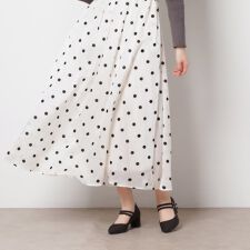 Wストラップパンプス