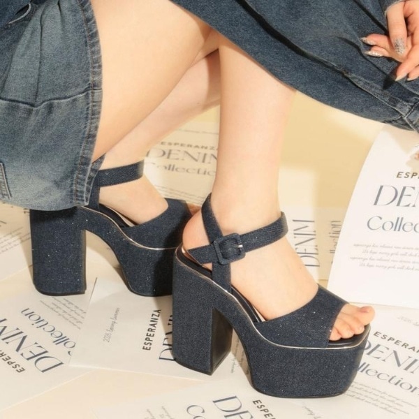 [�}���C]�yNEW�V���[�Y�z�A�Q����T���_�� 26SS/�G�X�y�����T�iESPERANZA�j �f�j���i393�j