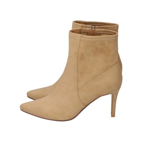 ピンヒールシンプルショートブーツ エスペランサ Esperanza ファッション通販 マルイウェブチャネル To607 279 46 01