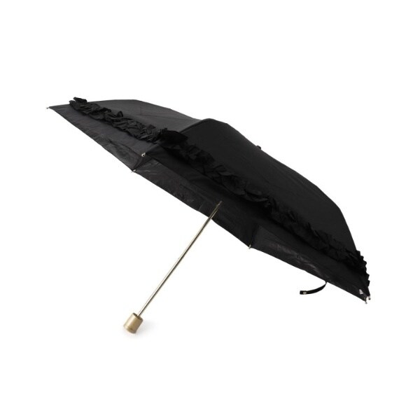 CHANEL ピンク 日傘 pink trick 日傘 完全遮光 折りたたみ傘 軽量 晴雨兼用