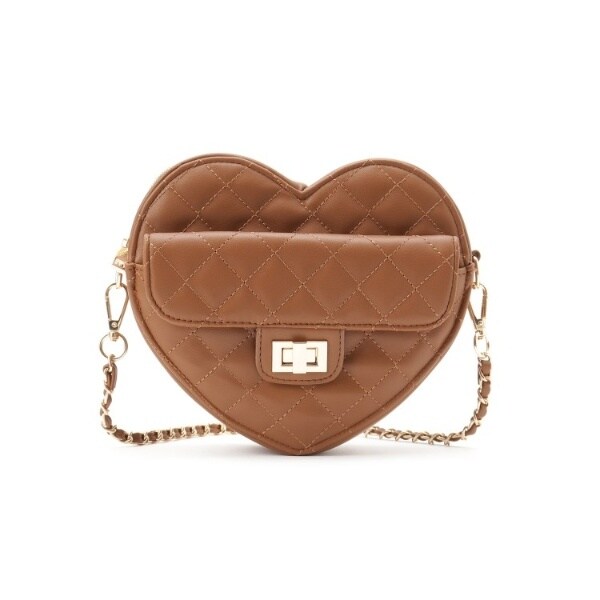 【♥バレンタイン限定品♥】TOD’S　チェーンショルダーバッグ　ハート　スタッズ 楽天市場】TODS トッズ ショルダーバッグ マイクロ APA P