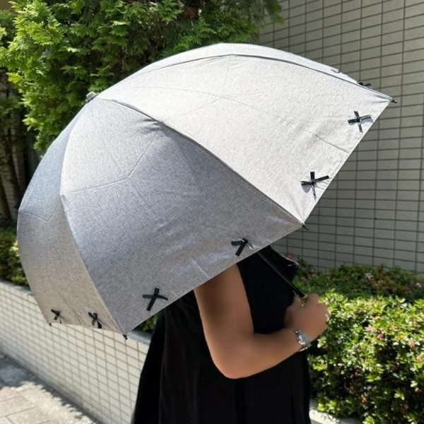 新品！ETRE TOKYO popup 限定 晴雨兼用 傘 日傘 折りたたみ傘 CINQ晴雨兼用傘 2WAY折りたたみ傘 | mumokutekiオンラインストア