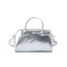 2WAY リボン ボストンバッグ