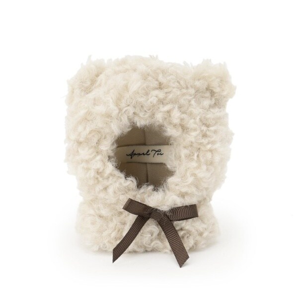 【推し活グッズ】アニマルミニ推しぬいポンチョキーホルダー