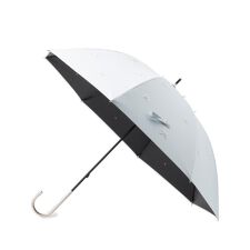 プティリボン長傘／日傘／晴雨兼用