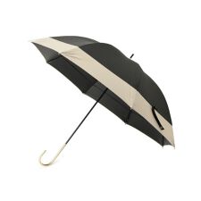 バイカラー日傘／晴雨兼用／長傘