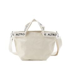 オーバータッシェ(Ober Tashe)の2WAYミニトートバッグ