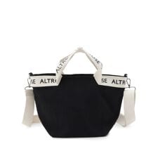 オーバータッシェ(Ober Tashe)の2WAYミニトートバッグ