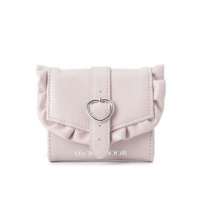 三つ折り財布