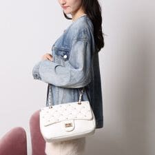 キルティング2wayショルダー