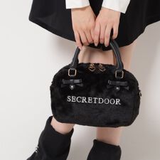 オーバータッシェ(Ober Tashe)の2WAYボストンバック