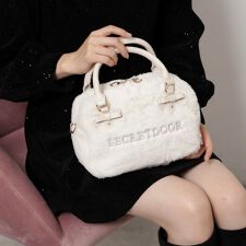 オーバータッシェ(Ober Tashe)の2WAYボストンバック