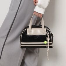 2wayボストンバッグ