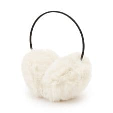 オーバータッシェ(Ober Tashe)のフェイクファーイヤーマフ