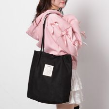 【新生活・新学期】ハンドルタックトート