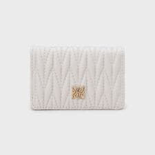 【新生活・新学期】キルティング名刺ケース