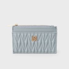 【新生活・新学期】キルティングカードケース