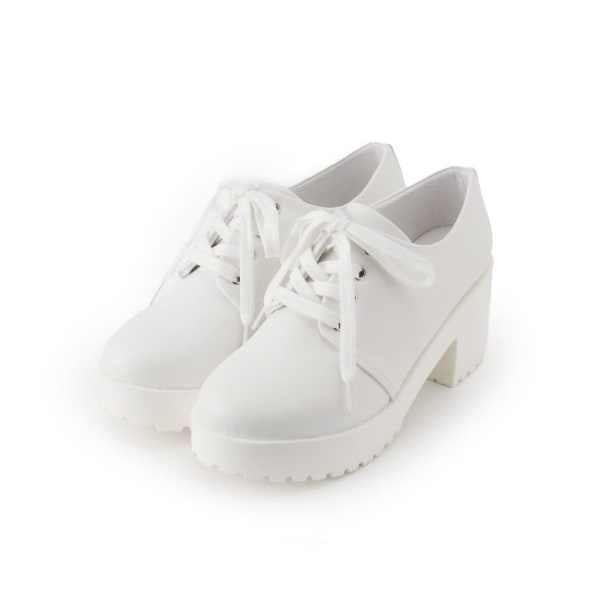 レースアップパンプス の一覧 | マルイウェブチャネル