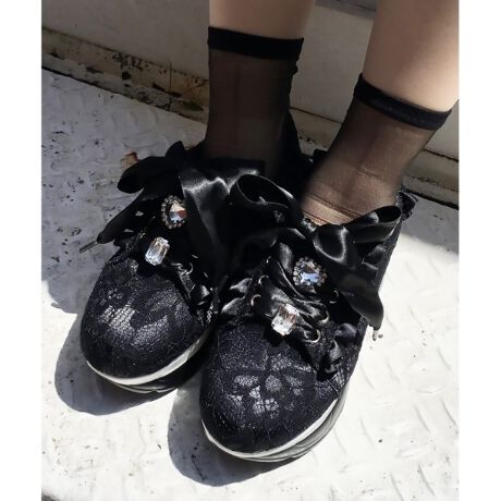 [^ԁFP0801137]傫ȃXg[2tă[Xfނ̃Xj[J[łBXj[J[ǃXC[gnt@bVƂ̑ob`łꂾǍ፷Ȃ̂ŒԗĂɂłBXj[J[yʂȂ̂IXXłBylzfނ̓Aq[EAbp[ɑVĂꍇ܂Bn̓܂̂ŗ\߂Bߒɂ܂ĐڒނgpĂ܂Bׁ̈Aڒ܂tĂꍇ܂BAn̏ꍇ݂͐Ăꍇ܂Bi摜̓TvïׁAdlJ[ɕύXꍇ܂B\߂B̓ŐFČꍇ܂ByTCYIт̖ڈz{Iɒʏ킨Iт̃TCYŗǂłBڈSF22.0`22.5cm^MF23.0`23.5cm^LF24.0`24.5cm^LLF24.5cm`25.0cm̌`ɂČl܂B܂łڈł̂łC܂BstFLstFZsfށtFd_炩?X^btDFĩTCY23.5cm@SEMEL̎͊{LTCYCY2E`3Est͍L߂łB|||||||||||||||||||||||TCYFL(24.0`24.5cm)Eǂ߂łESz͂ȂłBȂȂ̂ŃX^CAbv҂ł܂Bނ͏d߂łBS̓IɃ[XnɂȂĂrW[tĂƂƂĂK[[ȃXj[J[Ȃ̂ŊÂߍDɂ߂łB