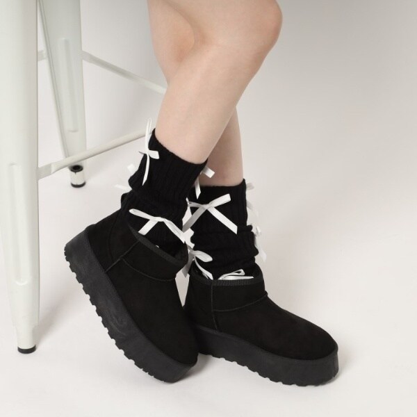 厚底プレーンムートン | シーエス ティーアンドピー(cs T&P) | マルイ