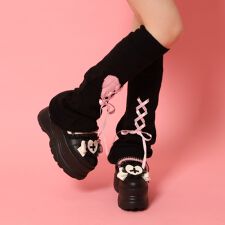 夢見るシリーズ厚底天使スニーカー