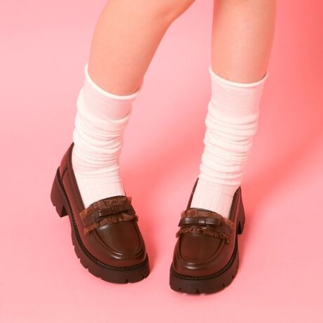 [^ԁFP0834002]ԃ[t@[ɃK[[fUC׃{~[X̑JCCJ[WJ4FBFႢł~ȂႤ[t@[q[̍ʋ΁EʊwɊI[V[YgႢ܂\bNXƂ̑ob`ły肨yׂ݂ Cɓo^IXX܂zCɓo^ƁAȏA݌ɏȂǂ󂯂鎖ł܂B킹ăuĥCɓo^ꏏɂ肢܂ylzi摜̓TvïׁAdlJ[ɕύXꍇ܂B\߂B̓ŐFČꍇ܂BƖ̊֌WɂAۂFČꍇ܂B܂Ap\REX}[gtHȂǂ̊ɂA኱iƉ摜̃J[قȂꍇ܂Bd:L(24.0cm-24.5cm)Б305g