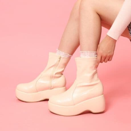 [^ԁFP0864002]Vvȃv[u[cǂܐۂ݂̂ŃJWAɂȂ肷FȃR[fɂg܂\[芴̂ŒԗĂĂɂ̂IXXły肨yׂ݂ Cɓo^IXX܂zCɓo^ƁAȏA݌ɏȂǂ󂯂鎖ł܂B킹ăuĥCɓo^ꏏɂ肢܂ylzi摜̓TvïׁAdlJ[ɕύXꍇ܂B\߂B̓ŐFČꍇ܂BƖ̊֌WɂAۂFČꍇ܂B܂Ap\REX}[gtHȂǂ̊ɂA኱iƉ摜̃J[قȂꍇ܂Bd:L(24.0cm-24.5cm)Б475g