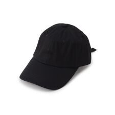 バックデザインキャップ