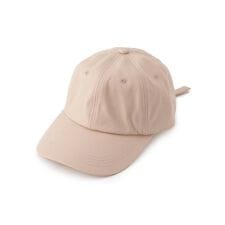 バックデザインキャップ