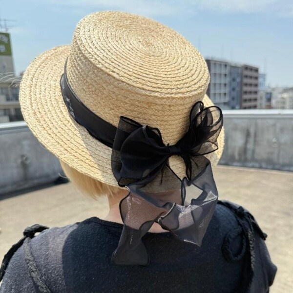 カンカン帽 の一覧 | マルイウェブチャネル