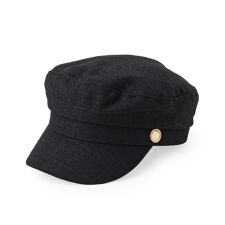 グランドエッジ(Grandedge)のキャスケットボタンマリン