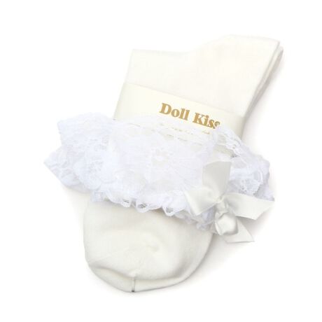 [^ԁFP1101625]yfUCzƏ炵˔Doll Kiss̃\bNXłBՂ̃[XƖڂ䂭{gŊÂoĂ܂BXj[J[ApvXƍ킹ŐFXȕ͋CyŁB