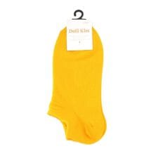 7色展開スニーカー丈ソックス　靴下